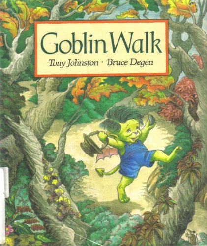 9780399222382: Goblin Walk