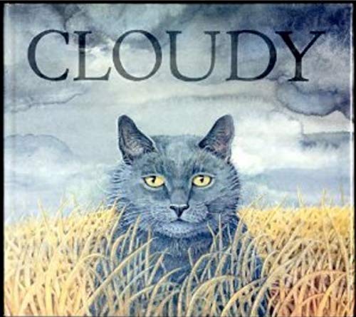 Beispielbild fr Cloudy zum Verkauf von Wonder Book