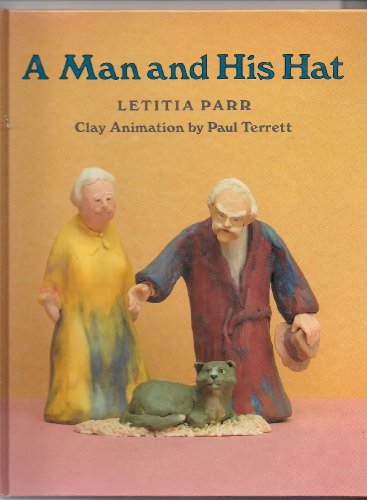 Imagen de archivo de A Man and His Hat a la venta por Orion Tech