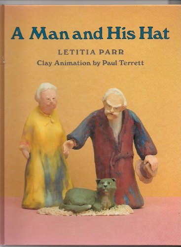 Stock image for A MAN AND HIS HAT for sale by North Country Books