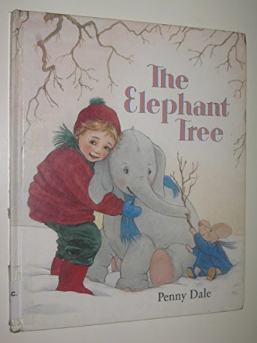Beispielbild fr The Elephant Tree zum Verkauf von Better World Books
