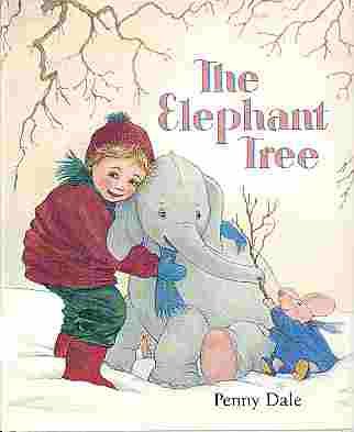 Stock image for The Elephant Tree for sale by Front Cover Books