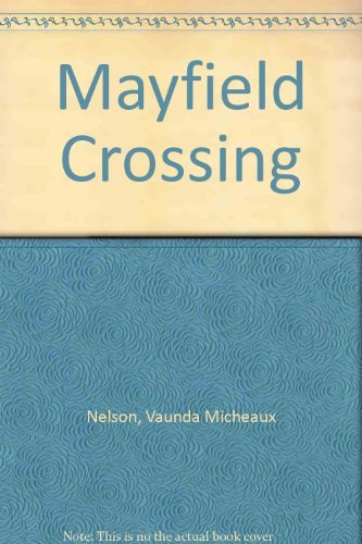 Imagen de archivo de Mayfield Crossing a la venta por ThriftBooks-Atlanta