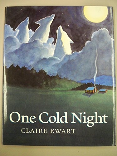 Stock image for One Cold Night for sale by Jenson Books Inc