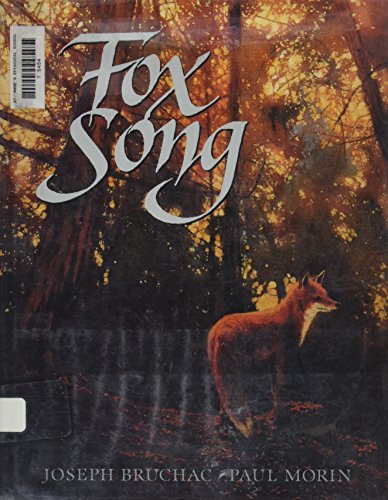 9780399223464: Fox Song