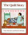 9780399224034: The Quilt Story