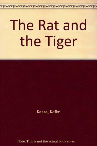 9780399224041: The Rat and the Tiger