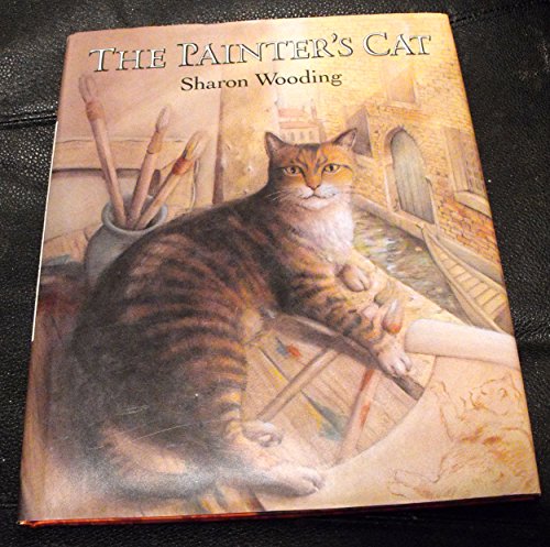 Stock image for Painter's Cat for sale by Your Online Bookstore