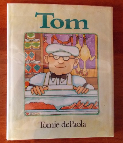Stock image for Tom for sale by M & M Books