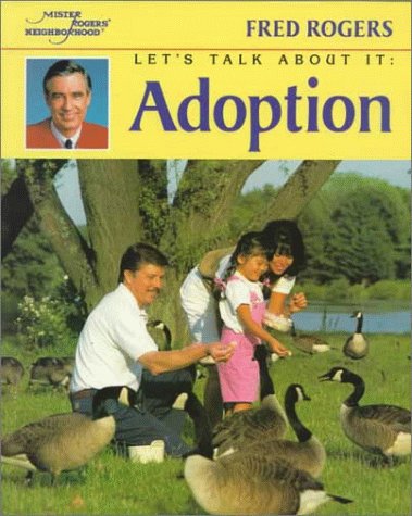Beispielbild fr Adoption zum Verkauf von Better World Books