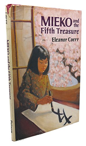 9780399224348: Mieko and the Fifth Treasure