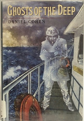 Imagen de archivo de Ghosts of the Deep a la venta por BooksRun