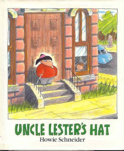 Beispielbild fr Uncle Lester's Hat zum Verkauf von Library House Internet Sales