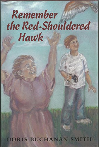 9780399224430: Remember the Red-Shouldered Hawk