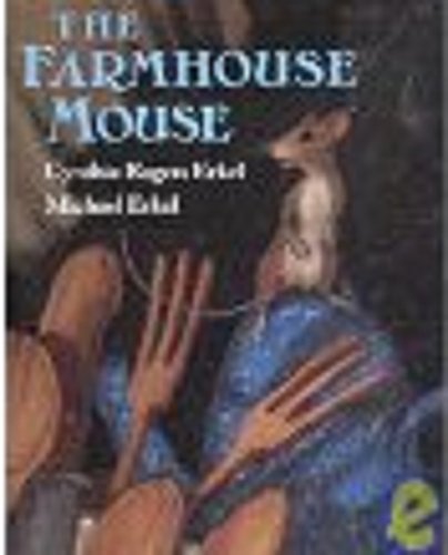 Stock image for Farmhouse Mouse for sale by SecondSale