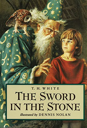 9780399225024: The Sword in the Stone