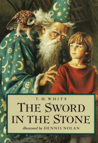 9780399225024: The Sword in the Stone