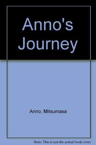 9780399225062: Anno's Journey