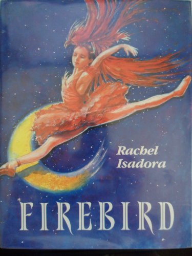 Beispielbild fr Firebird zum Verkauf von Wonder Book
