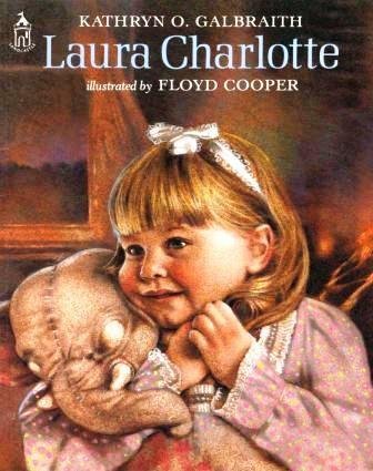9780399225147: Laura Charlotte (Sandcastle Books)