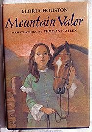 Beispielbild fr Mountain Valor zum Verkauf von Better World Books