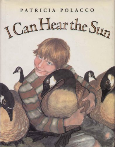 Imagen de archivo de I Can Hear the Sun a la venta por Better World Books: West