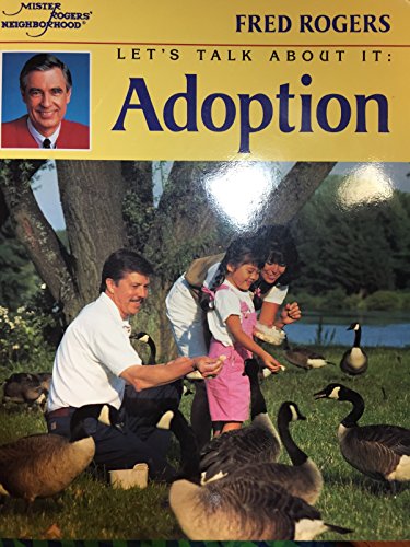 9780399225253: Adoption