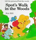 Imagen de archivo de Spot's Walk in the Woods Rebus a la venta por ThriftBooks-Atlanta