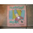 Imagen de archivo de Hurricane music a la venta por The Book Cellar, LLC