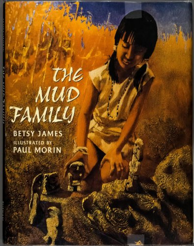 Beispielbild fr The Mud Family zum Verkauf von Eatons Books and Crafts
