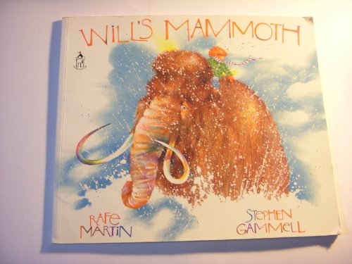 Beispielbild fr Will's Mammoth (Sandcastle Books) zum Verkauf von Your Online Bookstore