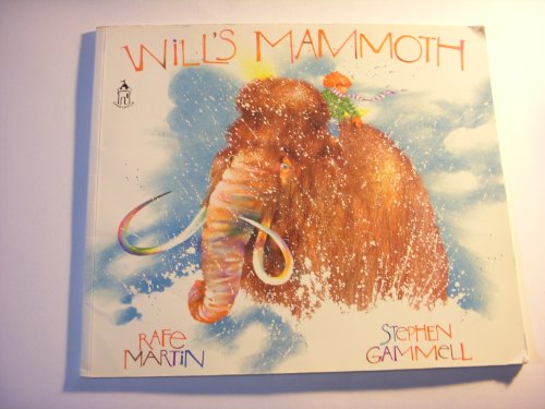 9780399226038: Will's Mammoth (Sandcastle Books)