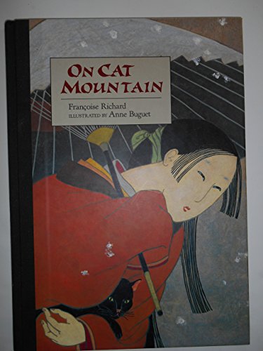 Imagen de archivo de On Cat Mountain a la venta por Better World Books