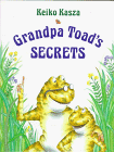 Stock image for Grandpa Toad's Secrets for sale by Books-FYI, Inc.