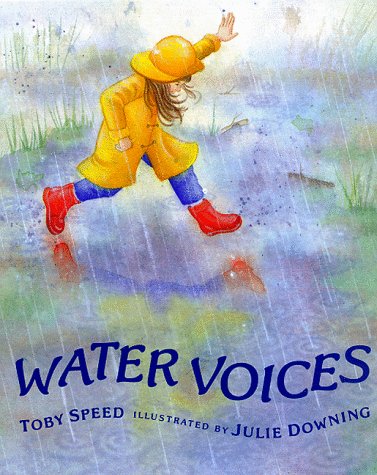 Beispielbild fr Water Voices zum Verkauf von Better World Books