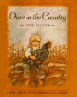 9780399226441: Once in the Country: Poems of a Farm