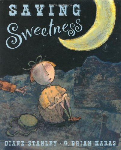 Beispielbild fr Saving Sweetness zum Verkauf von ThriftBooks-Atlanta