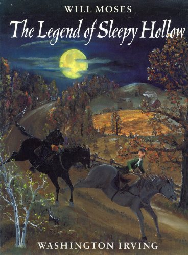 9780399226878: The Legend of Sleepy Hollow