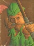 Beispielbild fr Robin Hood and Little John zum Verkauf von Better World Books