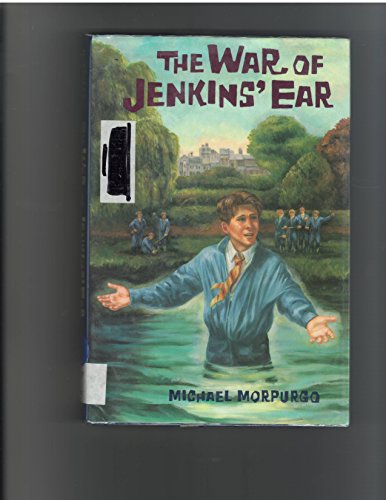 9780399227356: The War of Jenkins' Ear