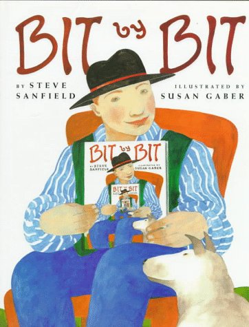 Imagen de archivo de Bit by Bit a la venta por Your Online Bookstore