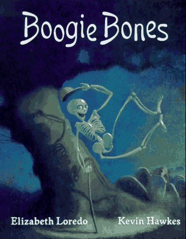 Stock image for Boogie Bones for sale by SecondSale