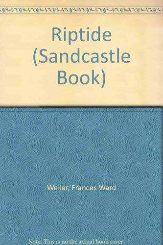 9780399227660: Riptide (Sandcastle Book)
