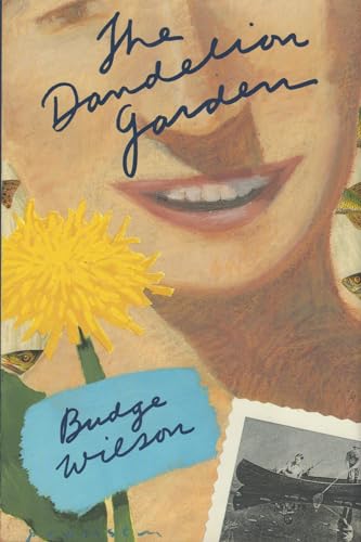 Stock image for The Dandelion Garden and Other Stories for sale by Better World Books