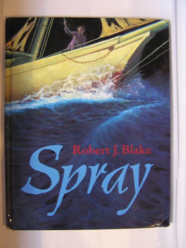 Stock image for Spray for sale by Better World Books: West