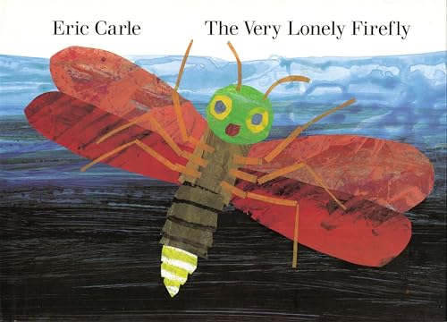 Stock image for The Very Lonely Firefly (Penguin Young Readers, Level 2) for sale by New Legacy Books