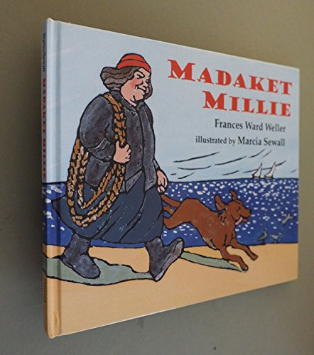 Stock image for Madaket Millie for sale by Better World Books