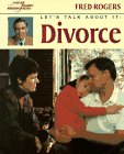 Beispielbild fr Let's Talk about It - Divorce zum Verkauf von Better World Books