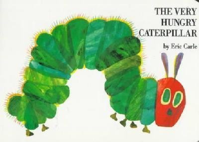 9780399228049: The Very Hungry Caterpillar