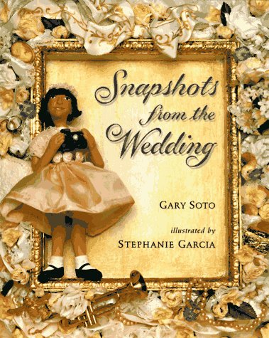 Stock image for Snapshots from the Wedding for sale by Better World Books
